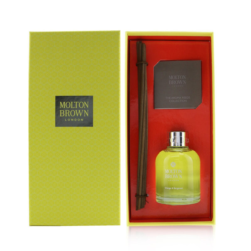 Molton Brown Diffuser - Orange & Bergamot  150ml/5oz