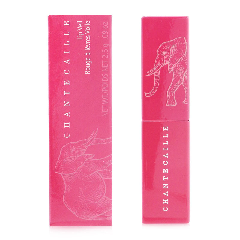 Chantecaille Lip Veil - # Pink Lotus (Limited Edition) 