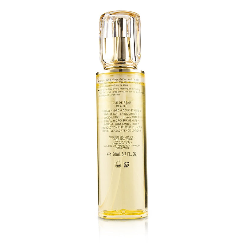 Cle De Peau Hydro-Softening Lotion N 