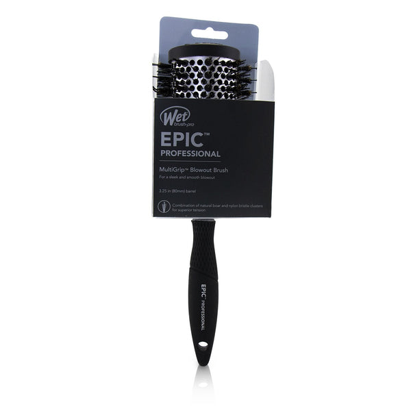 Wet Brush Pro Epic MultiGrip BlowOut Round Brush - # 2.5" Large 