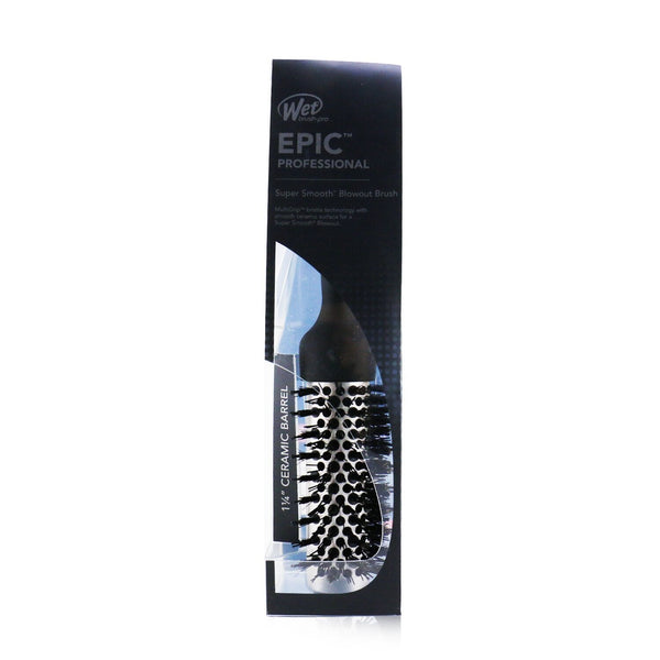 Wet Brush Pro Epic Super Smooth BlowOut Round Brush - # 1.25" Small 