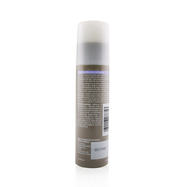 Wella EIMI Flowing Form Anti-Frizz Smoothing Balm (Hold Level 2) 