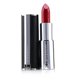 Givenchy Le Rouge Luminous Matte High Coverage Lipstick - # 307 Grenat Initie  3.4g/0.12oz