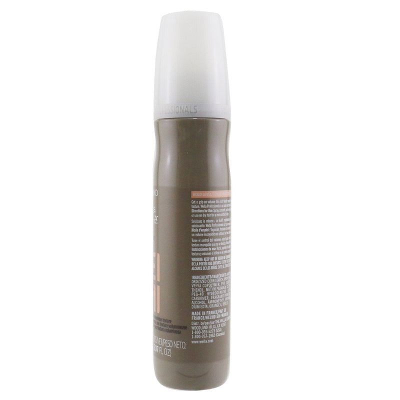 Wella EIMI Sugar Lift Sugar Spray For Voluminous Texture (Hold Level 3) 