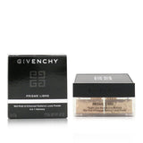 Givenchy Prisme Libre Loose Powder 4 in 1 Harmony - # 2 Taffetas Beige (Box Slightly Damaged)  4x3g/0.105oz