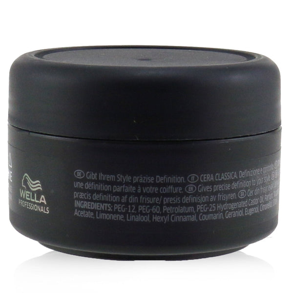 Wella SP Men Precise Shine Classic Wax 