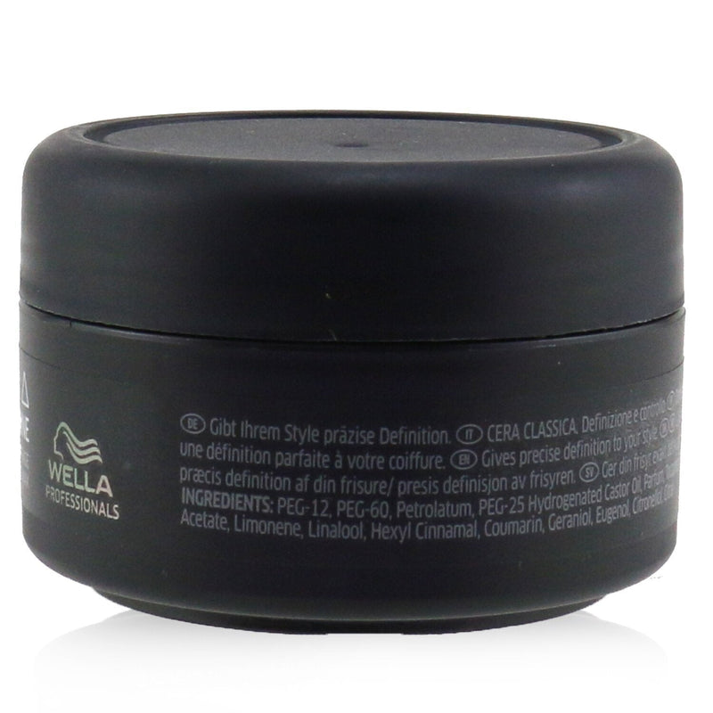 Wella SP Men Precise Shine Classic Wax 