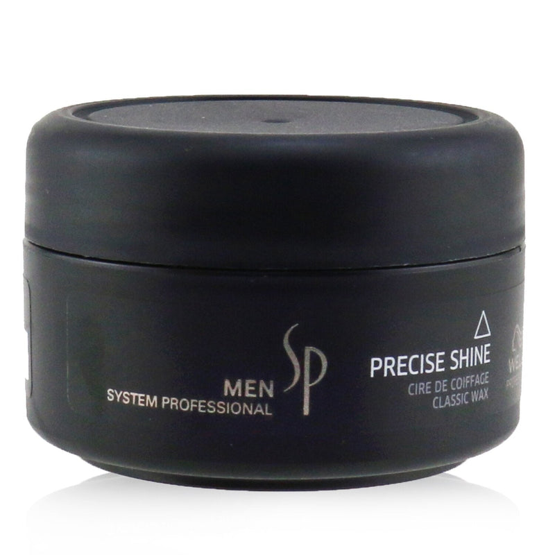 Wella SP Men Precise Shine Classic Wax 