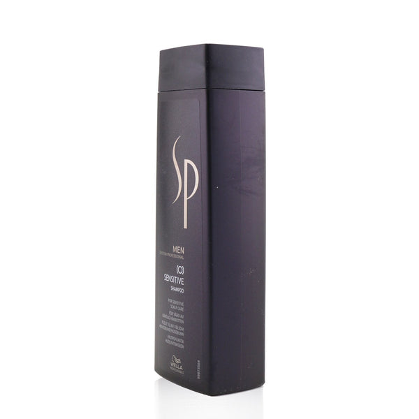 Wella SP Men Sensitive Shampoo (For Sensitive Scalp Care) 