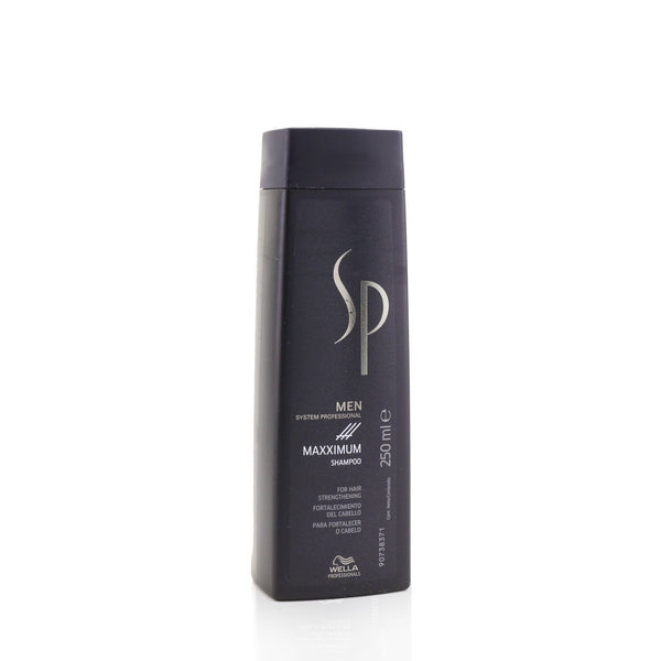 Wella SP Men Maxximum Shampoo (For Hair Strengthening) 