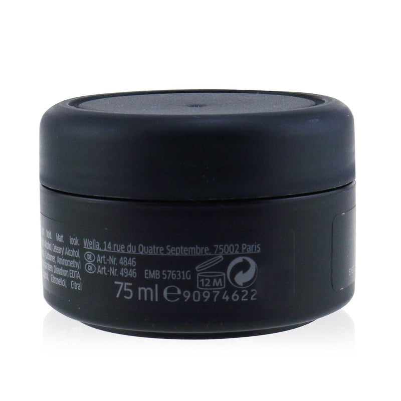 Wella SP Men Textured Style Matte Paste 