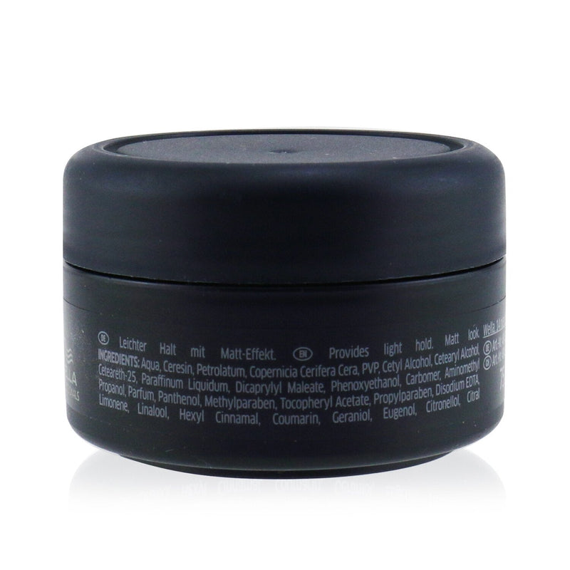 Wella SP Men Textured Style Matte Paste 