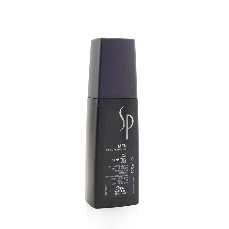 Wella SP Men Sensitive Tonic (Sensitive Scalp Treatment) 