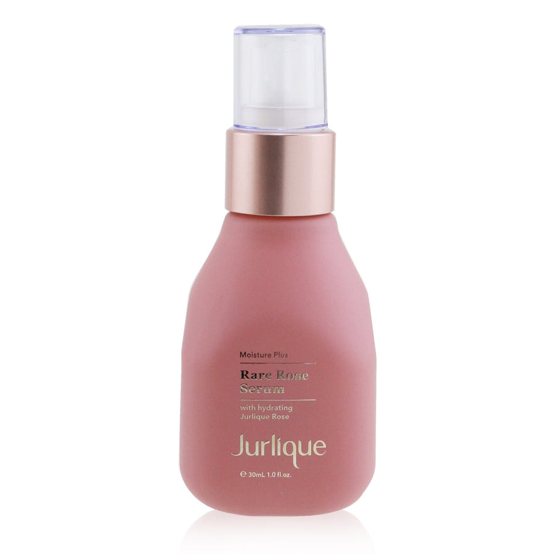 Jurlique Moisture Plus Rare Rose Serum  30ml/1oz