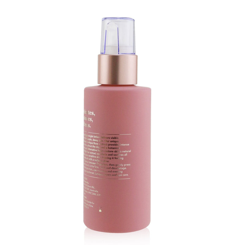 Jurlique Moisture Plus Rare Rose Lotion 