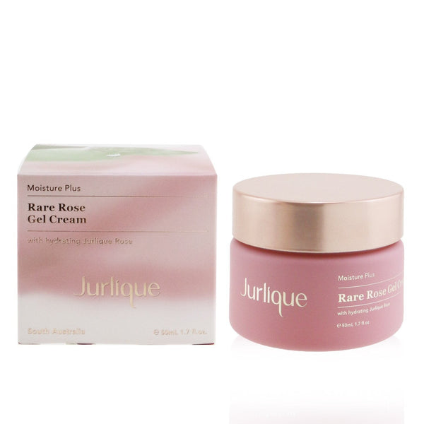 Jurlique Moisture Plus Rare Rose Gel Cream 