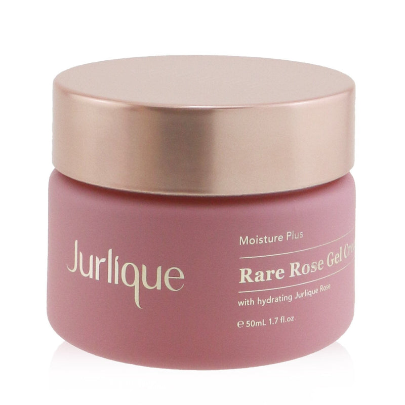 Jurlique Moisture Plus Rare Rose Gel Cream 