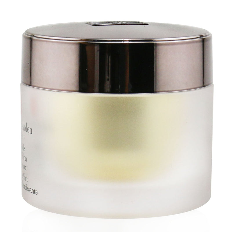 Elizabeth Arden Ceramide Lift and Firm Night Cream (Box Slightly Damaged)  50ml/1.7oz