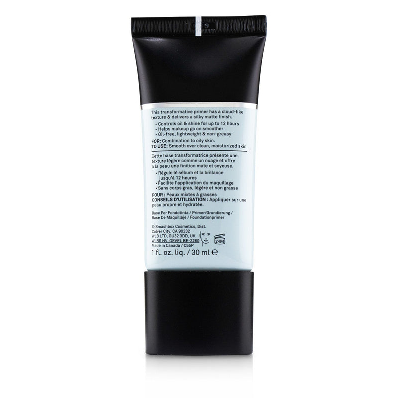 Smashbox Photo Finish Oil & Shine Control Primer 