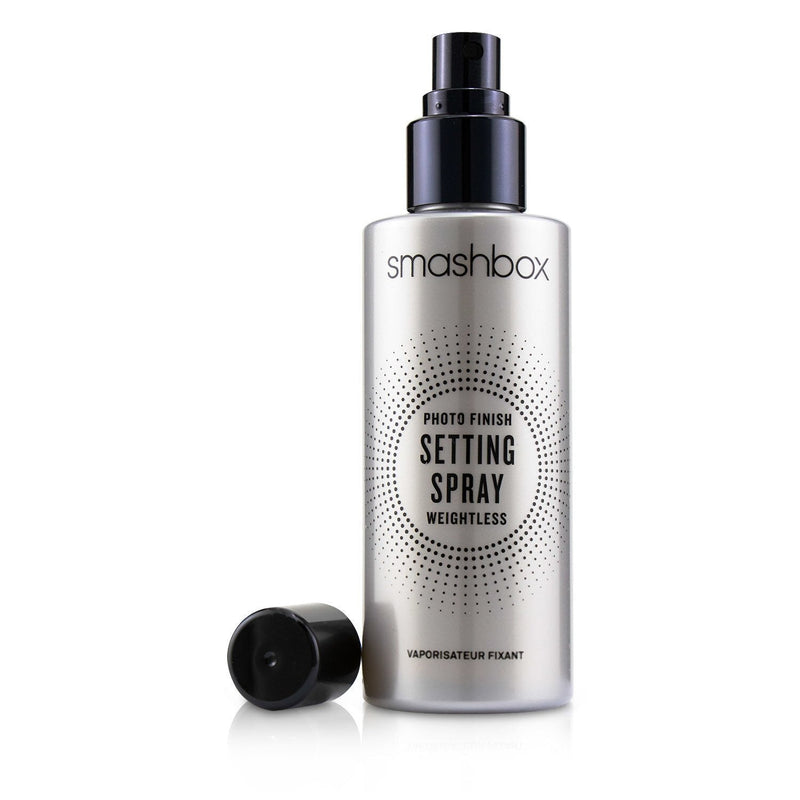 Smashbox Photo Finish Weightless Setting Spray  116ml/3.9oz