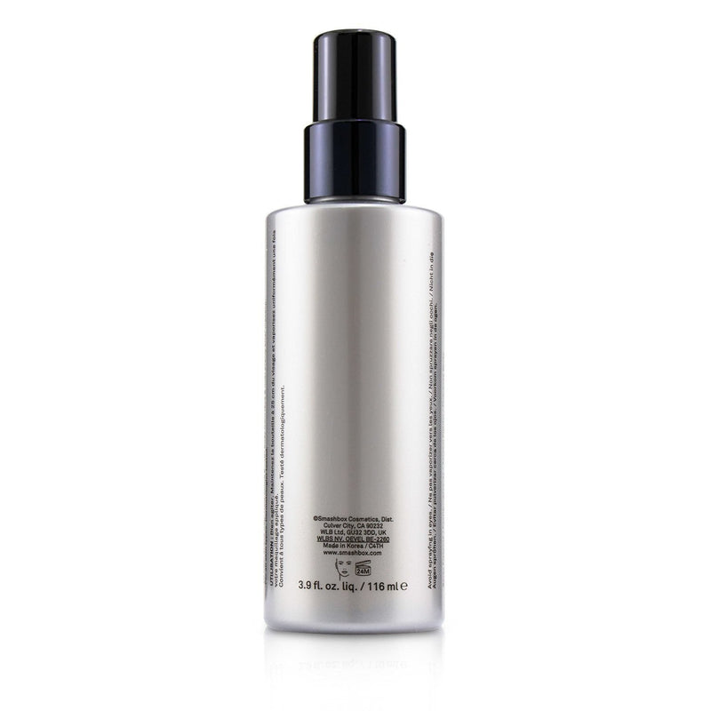 Smashbox Photo Finish Weightless Setting Spray  116ml/3.9oz
