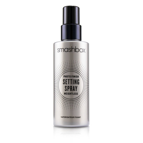 Smashbox Photo Finish Weightless Setting Spray  116ml/3.9oz