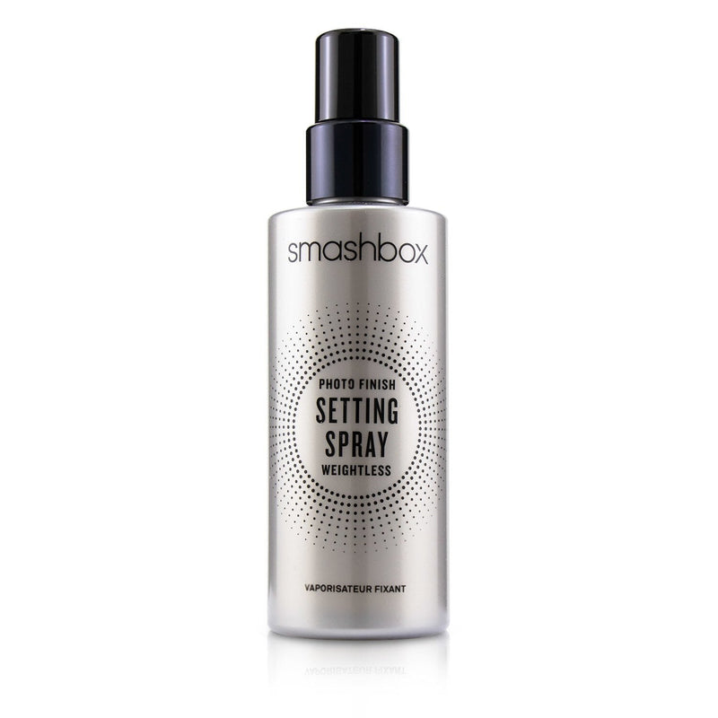 Smashbox Photo Finish Weightless Setting Spray  116ml/3.9oz