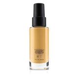 Smashbox Studio Skin 24 Hour Wear Hydrating Foundation - # 2.35 (Light Medium With Warm Golden Undertone)  30ml/1oz