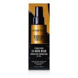 Smashbox Studio Skin 24 Hour Wear Hydrating Foundation - # 3.18 (Medium Dark With Neutral Olive Undertone)  30ml/1oz