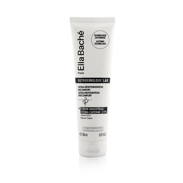 Ella Bache Nutridermologie Lab Creme Magistrale Hydra Cationic 17.9% Rescue Cream (Salon Size) 