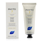 Phyto Phyto 7 Moisturizing Day Cream with 7 Plants (Dry Hair)  50ml/1.76oz