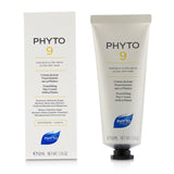 Phyto Phyto 9 Nourishing Day Cream with 9 Plants (Ultra-Dry Hair)  50ml/1.76oz