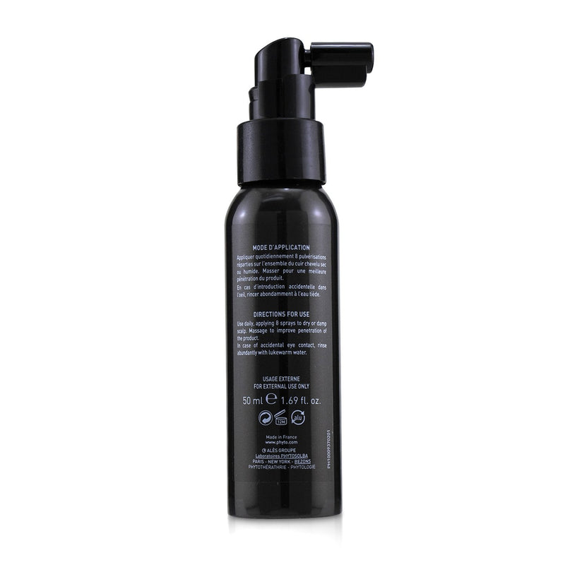 Phyto Phyto RE30 Anti-Grey Hair Treatment (Dual Anti-Grey Hair Action)  50ml/1.69oz