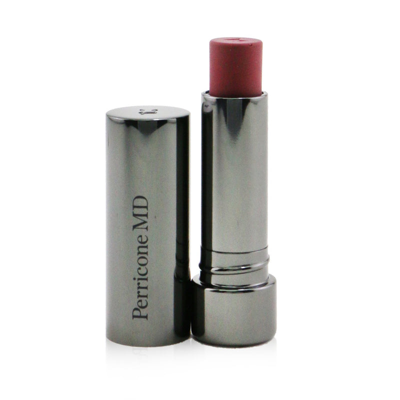 Perricone MD No Makeup Lipstick SPF 15 - # Red  4.2g/0.15oz