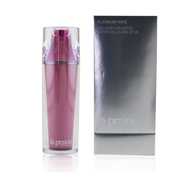 La Prairie Platinum Rare Cellular Life-Lotion 