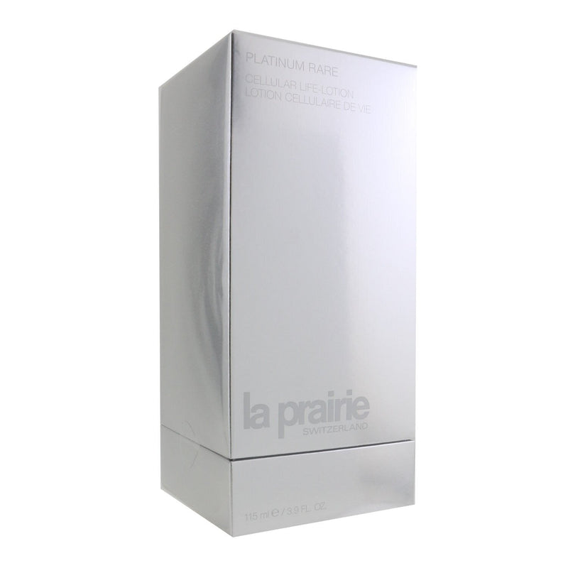 La Prairie Platinum Rare Cellular Life-Lotion 