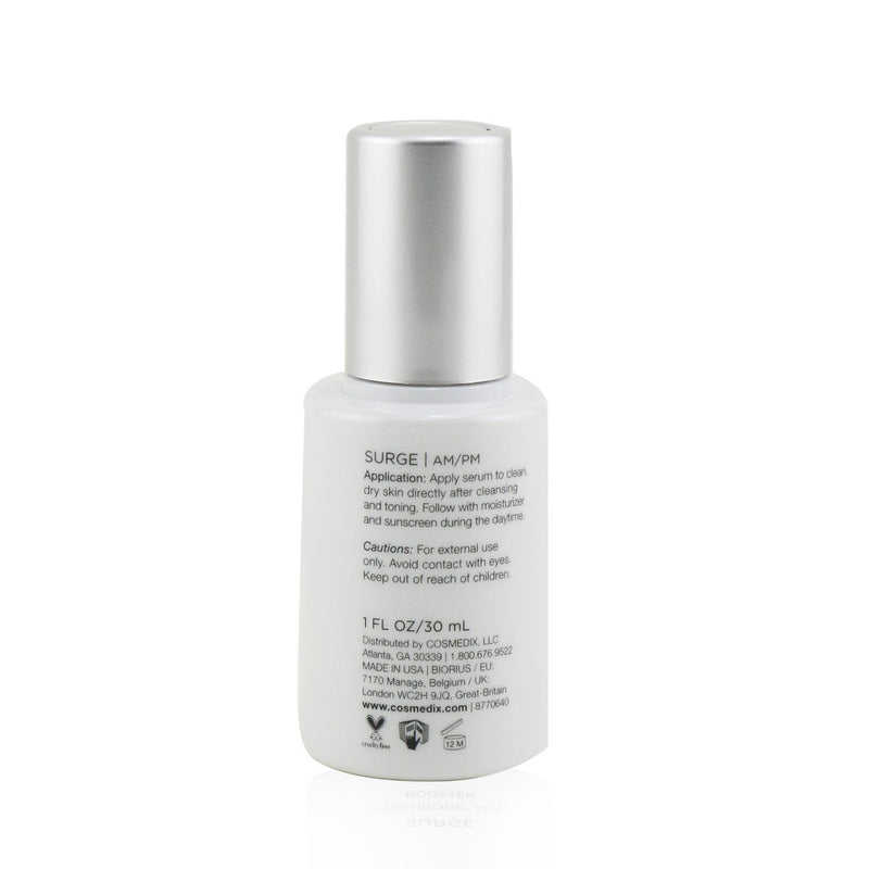 CosMedix Surge Hyaluronic Acid Booster 