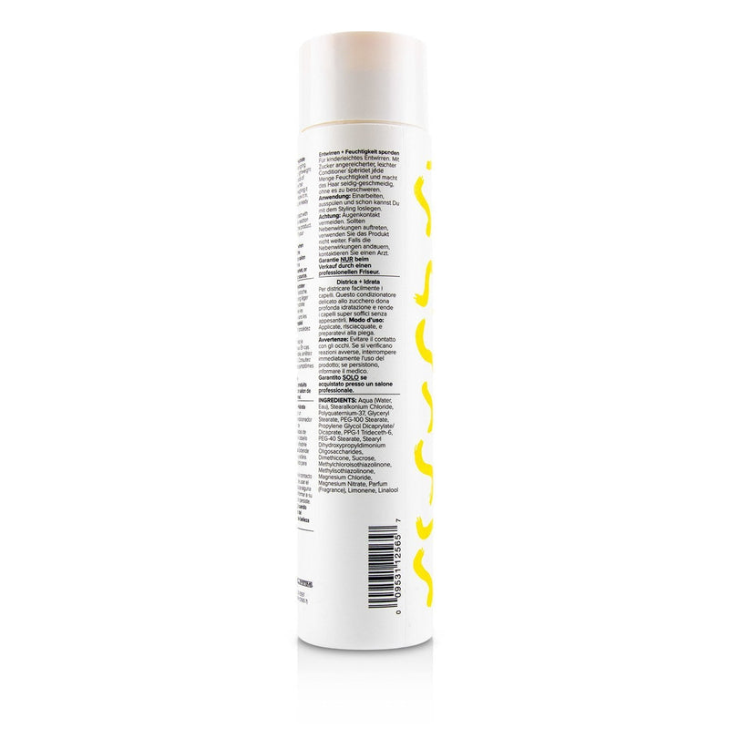 Paul Mitchell Neon Sugar Rinse Conditioner 