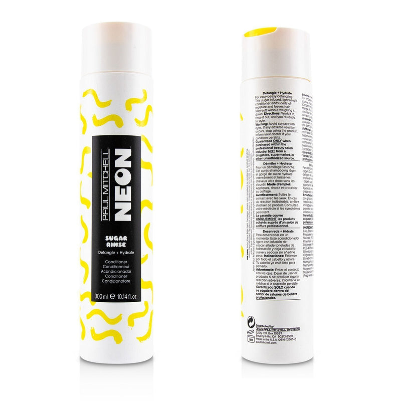 Paul Mitchell Neon Sugar Rinse Conditioner 