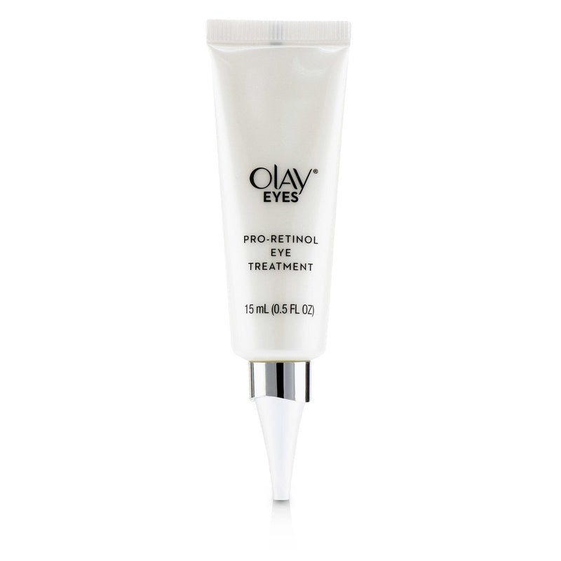 Olay Eyes Pro-Retinol Eye Treatment - For Deep Wrinkles 