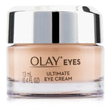 Olay Eyes Ultimate Eye Cream - For Dark Circles, Wrinkles & Puffiness 