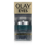 Olay Eyes Deep Hydrating Eye Gel - For Tired, Dehydrated Eyes 