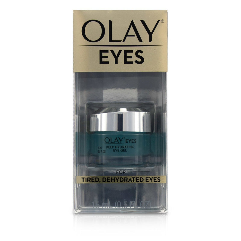 Olay Eyes Deep Hydrating Eye Gel - For Tired, Dehydrated Eyes 