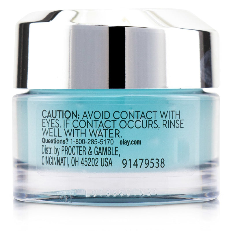 Olay Eyes Deep Hydrating Eye Gel - For Tired, Dehydrated Eyes 