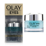 Olay Eyes Deep Hydrating Eye Gel - For Tired, Dehydrated Eyes 