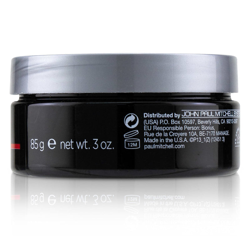 Paul Mitchell Mitch Matterial Styling Clay (Strong Hold/ Ultra-Matte)  85g/3oz