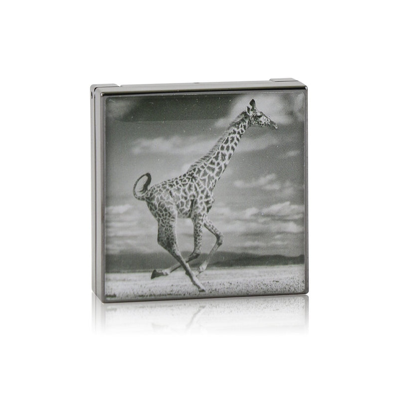 Chantecaille Luminescent Eye Shade - # Giraffe (Burnished Brown) 