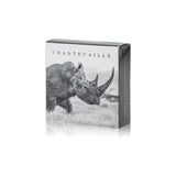 Chantecaille Luminescent Eye Shade - # Rhinoceros (Sophisticated Olive) 