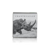 Chantecaille Luminescent Eye Shade - # Rhinoceros (Sophisticated Olive) 