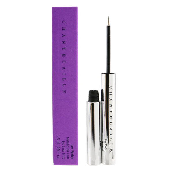 Chantecaille Les Perles Metallic Eye Liner - # Argent  1.6ml/0.06oz